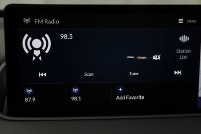 2022 Acura MDX Type S w/Advance Package