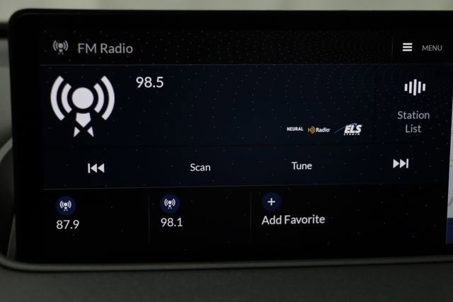 2022 Acura MDX Type S w/Advance Package