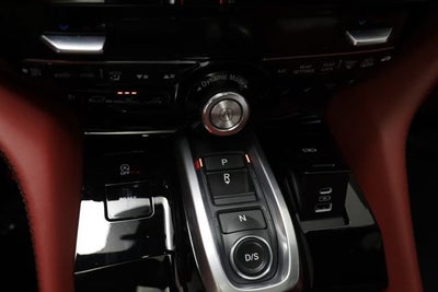 2022 Acura MDX Type S w/Advance Package