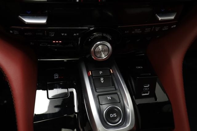2022 Acura MDX Type S w/Advance Package