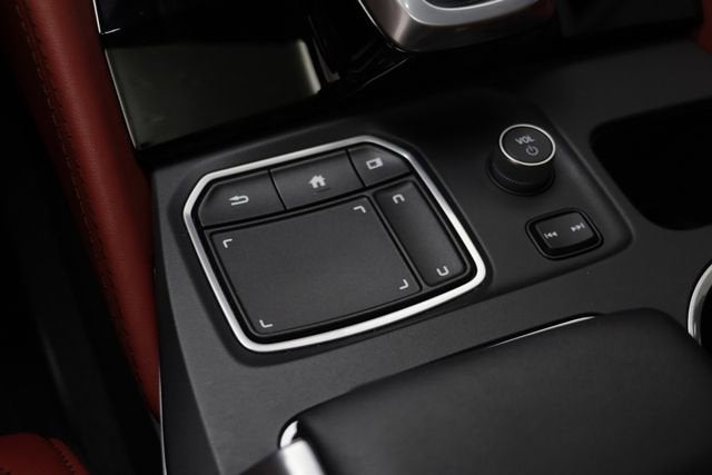 2022 Acura MDX Type S w/Advance Package