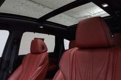 2022 Acura MDX Type S w/Advance Package