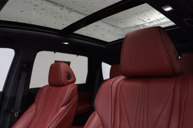 2022 Acura MDX Type S w/Advance Package