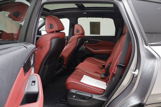 2022 Acura MDX Type S w/Advance Package