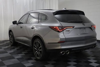 2022 Acura MDX Type S w/Advance Package