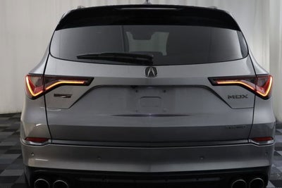 2022 Acura MDX Type S w/Advance Package