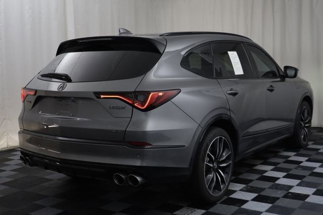 2022 Acura MDX Type S w/Advance Package