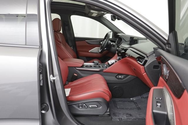 2022 Acura MDX Type S w/Advance Package