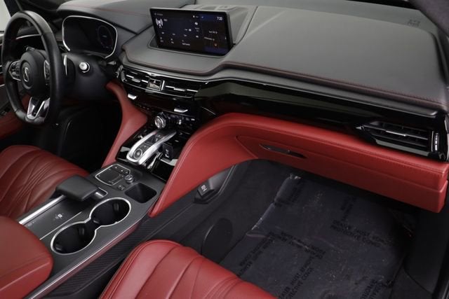 2022 Acura MDX Type S w/Advance Package