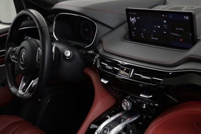 2022 Acura MDX Type S w/Advance Package