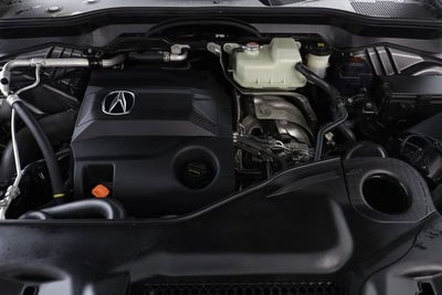 2022 Acura MDX Type S w/Advance Package