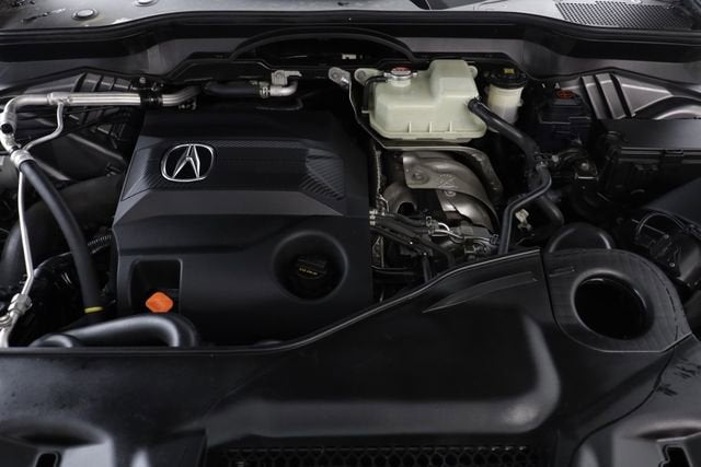 2022 Acura MDX Type S w/Advance Package