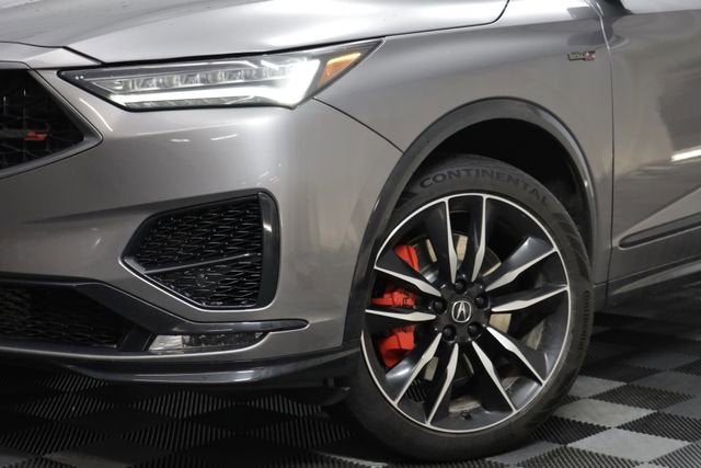 2022 Acura MDX Type S w/Advance Package