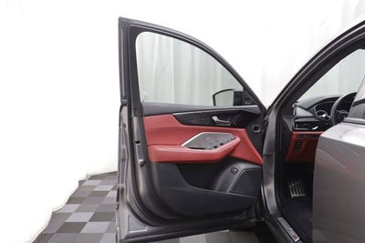 2022 Acura MDX Type S w/Advance Package