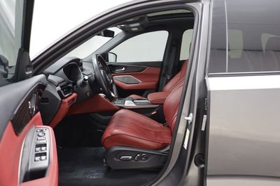 2022 Acura MDX Type S w/Advance Package