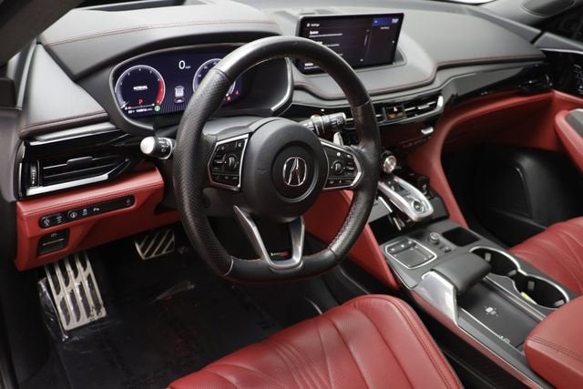 2022 Acura MDX Type S w/Advance Package