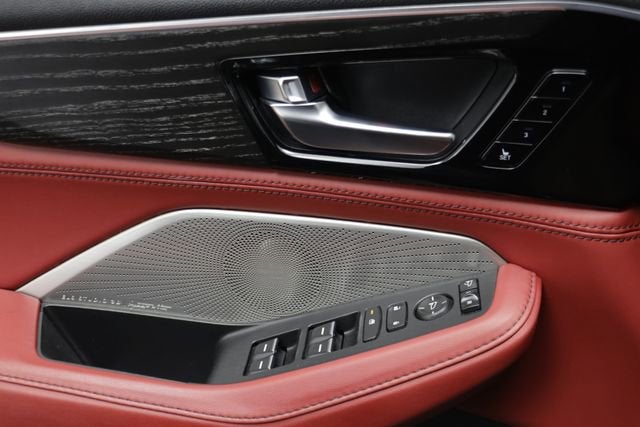 2022 Acura MDX Type S w/Advance Package