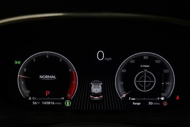 2022 Acura MDX Type S w/Advance Package