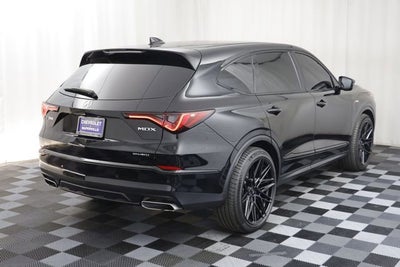 2023 Acura MDX A-SPEC