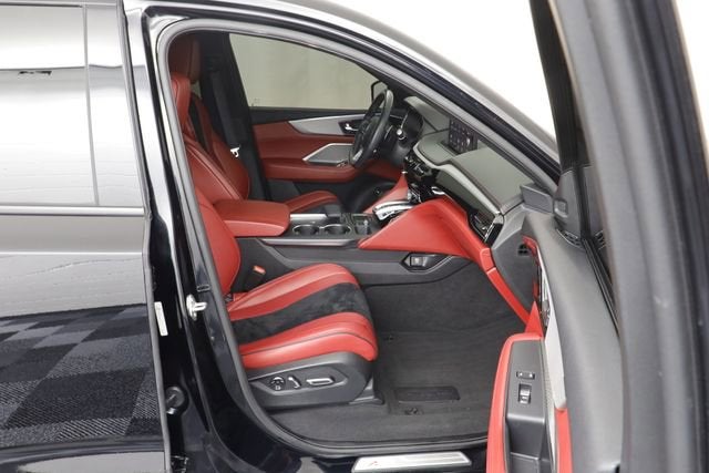 2023 Acura MDX A-SPEC