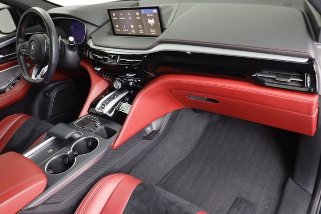 2023 Acura MDX A-SPEC