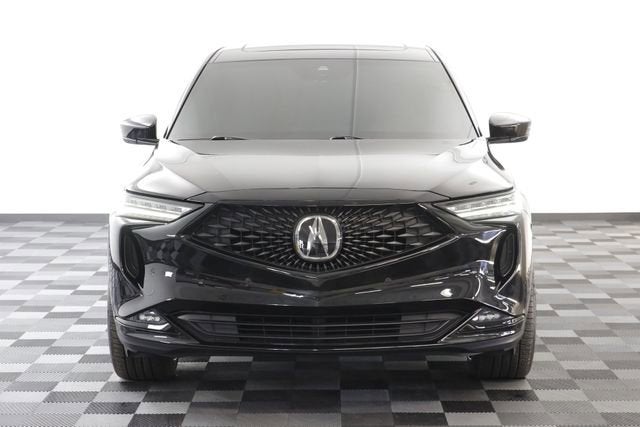 2023 Acura MDX A-SPEC