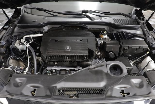 2023 Acura MDX A-SPEC