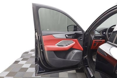 2023 Acura MDX A-SPEC