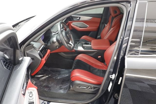 2023 Acura MDX A-SPEC