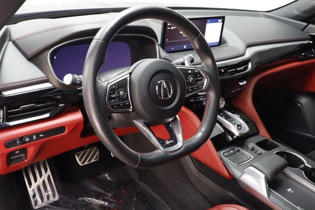 2023 Acura MDX A-SPEC