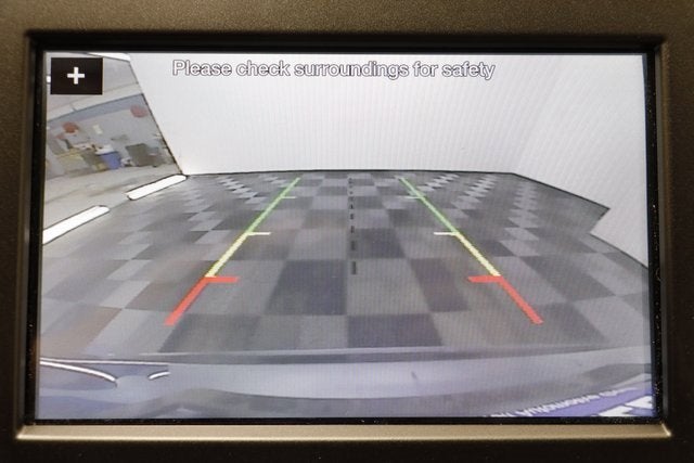 2017 Lincoln MKC Premiere