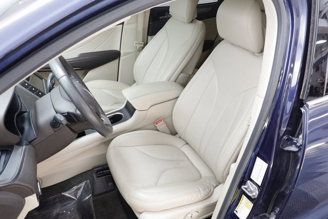 2017 Lincoln MKC Premiere