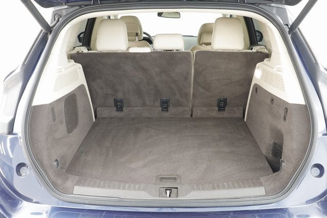 2017 Lincoln MKC Premiere