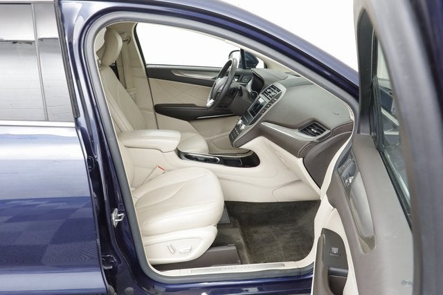 2017 Lincoln MKC Premiere