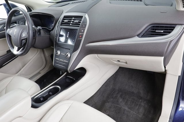 2017 Lincoln MKC Premiere