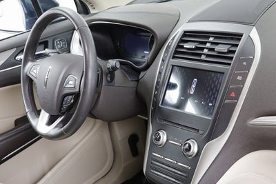 2017 Lincoln MKC Premiere