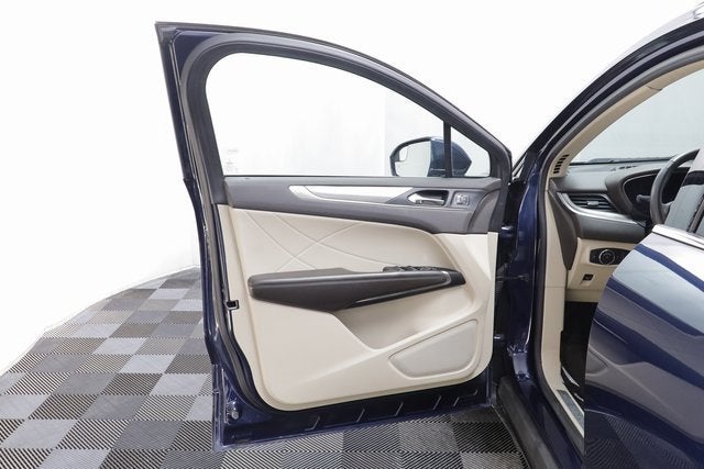 2017 Lincoln MKC Premiere