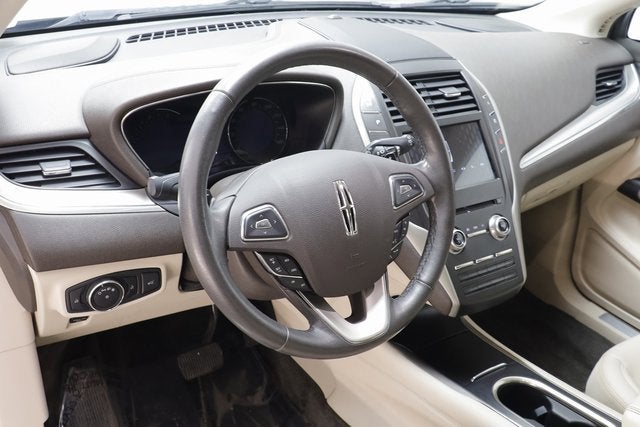 2017 Lincoln MKC Premiere