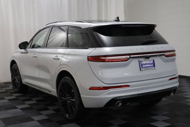 2025 Lincoln Corsair Base