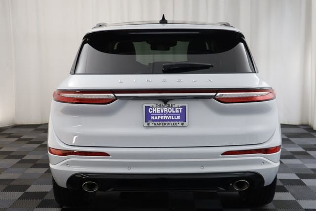 2025 Lincoln Corsair Base