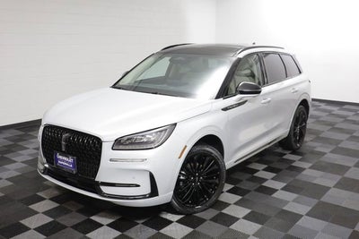 2025 Lincoln Corsair Base