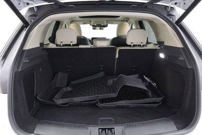 2025 Lincoln Corsair Base