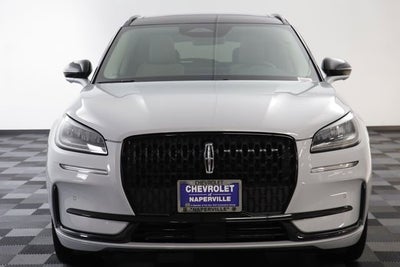 2025 Lincoln Corsair Base