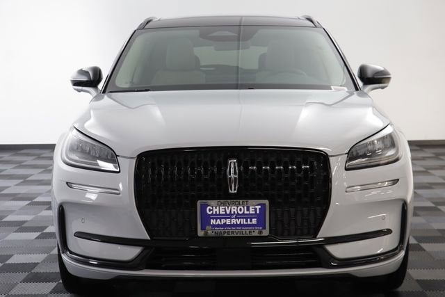 2025 Lincoln Corsair Base