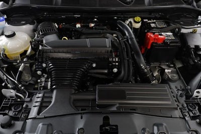 2025 Lincoln Corsair Base