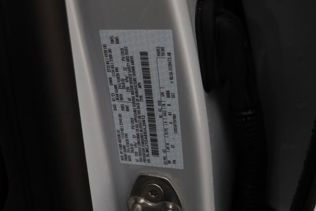 2025 Lincoln Corsair Base