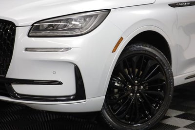 2025 Lincoln Corsair Base