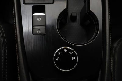 2021 Nissan Rogue SL Intelligent AWD