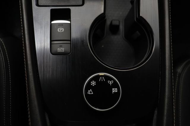 2021 Nissan Rogue SL Intelligent AWD