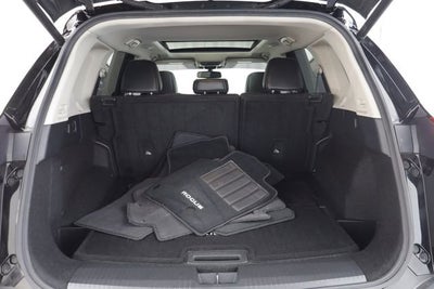 2021 Nissan Rogue SL Intelligent AWD